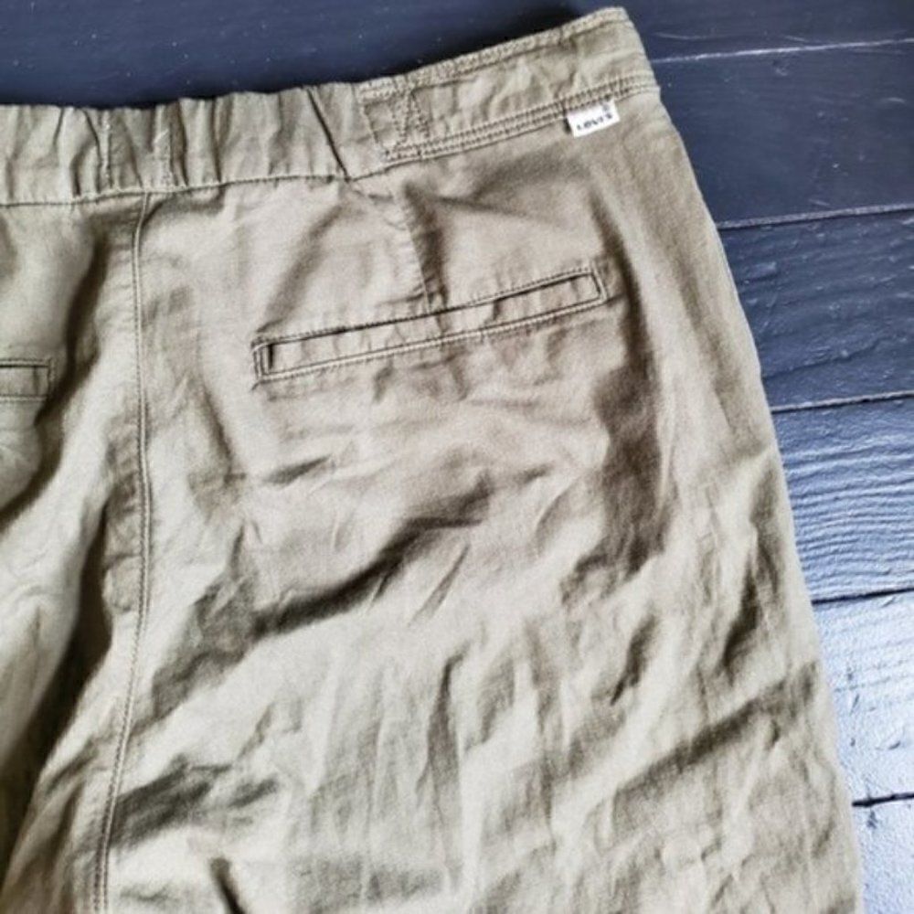 Levi's Soft Pants - Picture 8 of 9